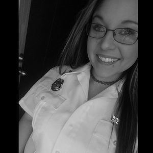 Meet your Posher, Kristin